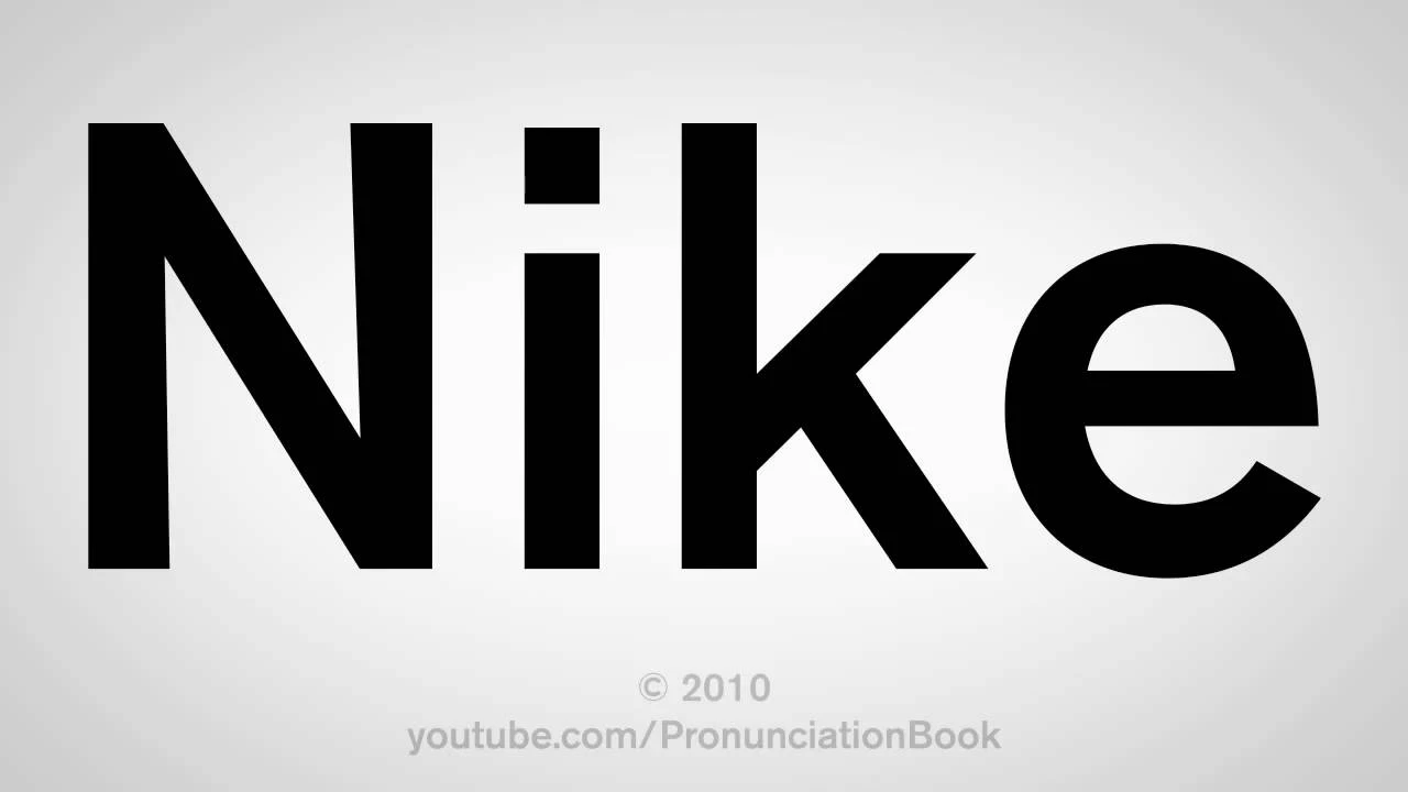 Nike